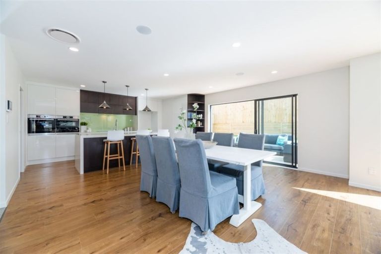 Photo of property in 11 Tai Crescent, Hobsonville, Auckland, 0616