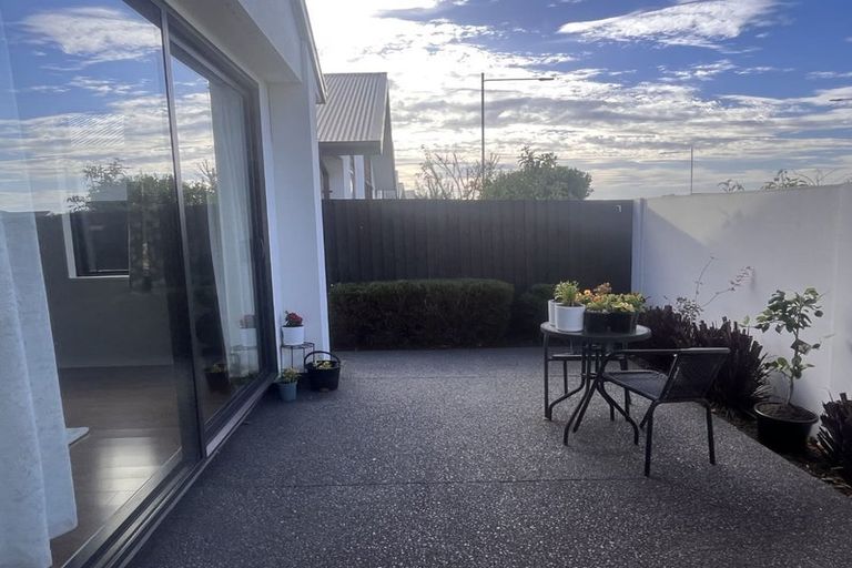 Photo of property in 25 Skyhawk Road, Wigram, Christchurch, 8042