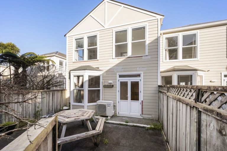 Photo of property in 10/259u The Terrace, Te Aro, Wellington, 6011