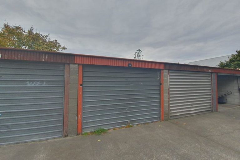 Photo of property in 5/42 Mathesons Road, Phillipstown, Christchurch, 8011
