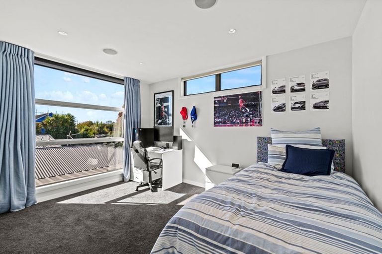 Photo of property in 66a Mansfield Avenue, St Albans, Christchurch, 8014