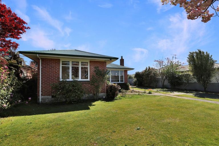 Photo of property in 69 Leeston Street, Hampstead, Ashburton, 7700