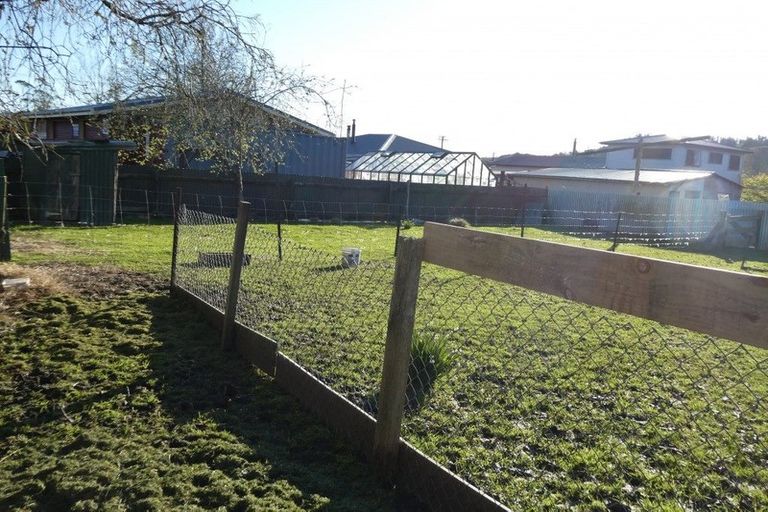 Photo of property in 47 Omapere Street, Dobson, Greymouth, 7805