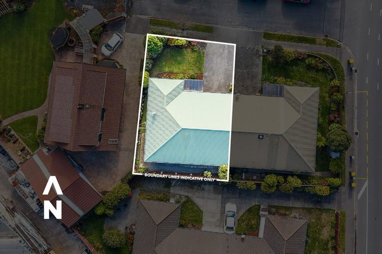 Photo of property in 2/1 Alvarez Place, Somerfield, Christchurch, 8024