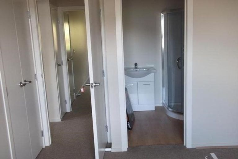 Photo of property in 27u1 Hogan Street, Hamilton East, Hamilton, 3216