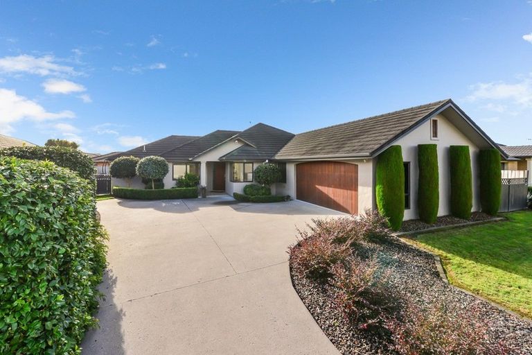 Photo of property in 8 Wentworth Drive, Rototuna North, Hamilton, 3210