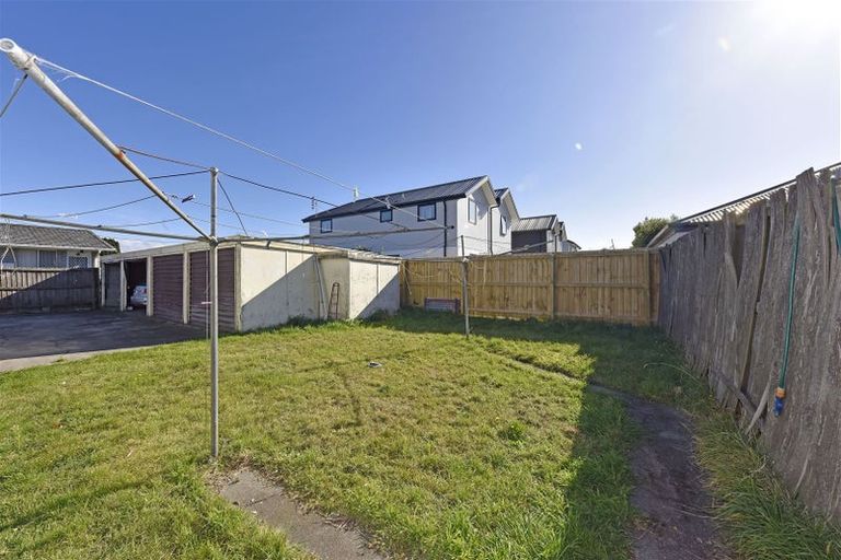 Photo of property in 2/621 Cashel Street, Linwood, Christchurch, 8011