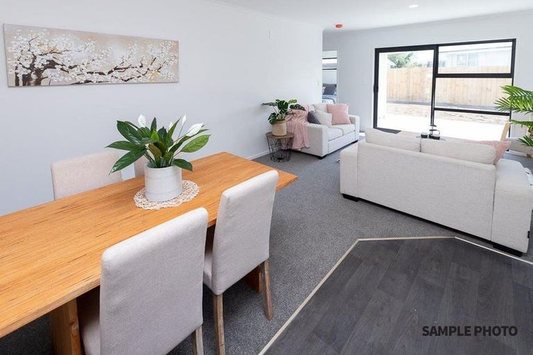 Photo of property in 2u4 Opal Place, Chartwell, Hamilton, 3210