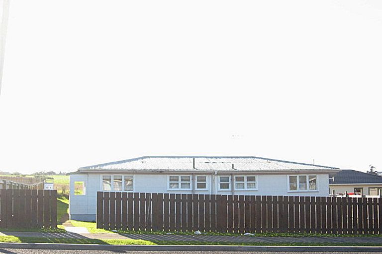 Photo of property in 41 Browns Road, Manurewa, Auckland, 2102