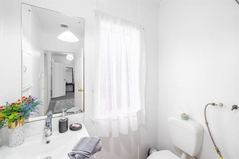 Photo of property in 48 Cresswell Avenue, Burwood, Christchurch, 8061