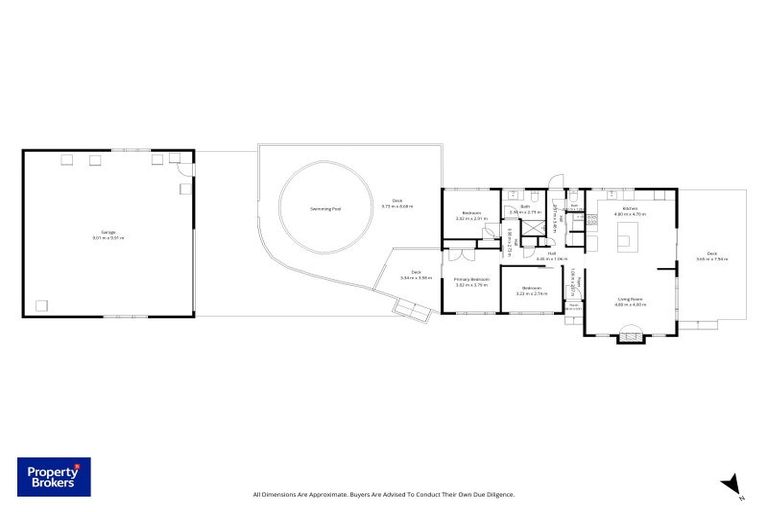 Photo of property in 19 Elm Street, Mangapapa, Gisborne, 4010