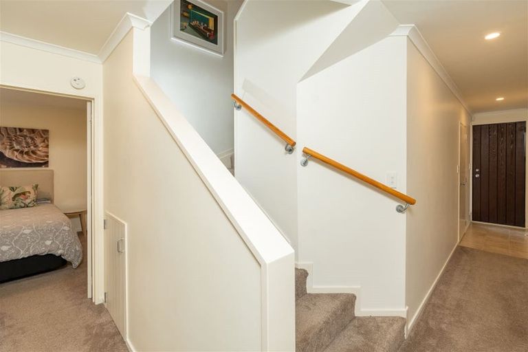 Photo of property in 432u4 Tristram Street, Whitiora, Hamilton, 3200