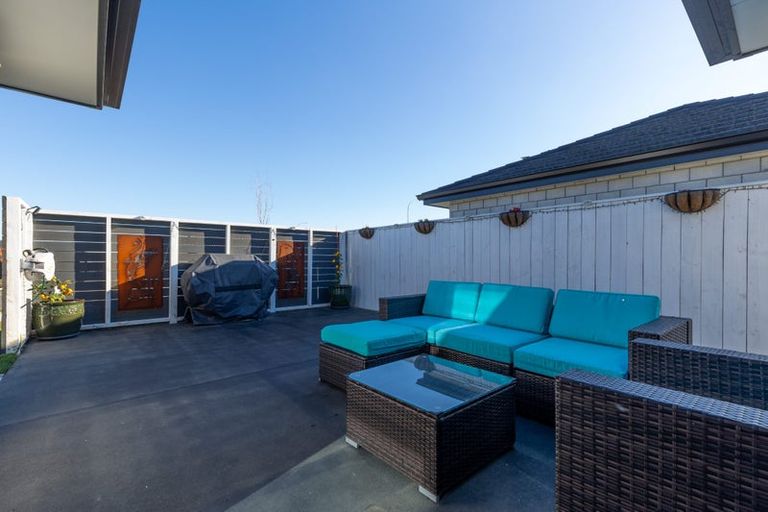 Photo of property in 1 Carmine Crescent, Appleby, Richmond, 7020
