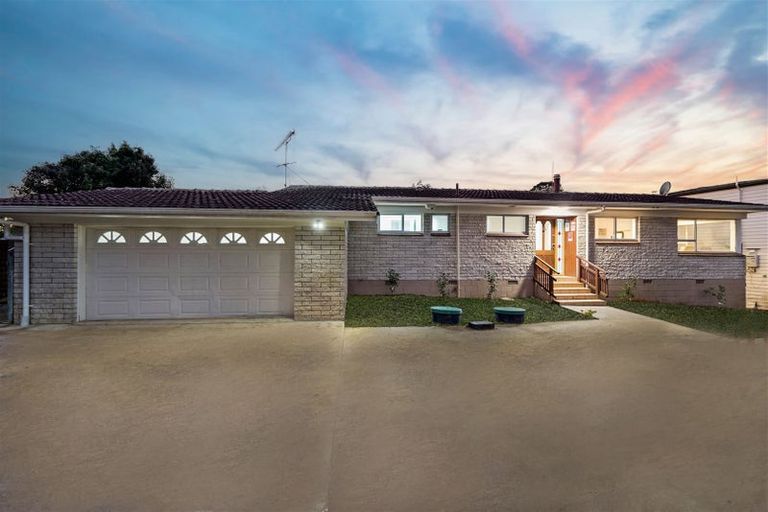 Photo of property in 15 Joyce Street, Pahurehure, Papakura, 2113