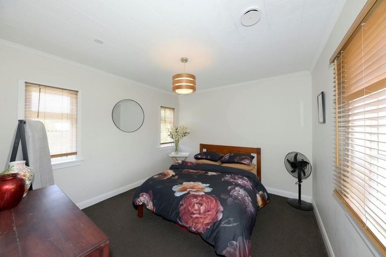 Photo of property in 95 Radley Street, Woolston, Christchurch, 8023