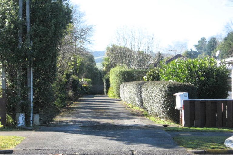 Photo of property in 1/82 Kelvin Road, Papakura, 2110