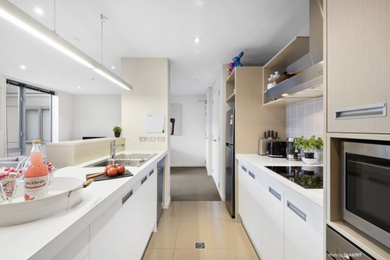 Photo of property in Republic2, 4o/10 Lorne Street, Te Aro, Wellington, 6011