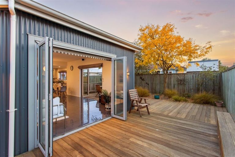 Photo of property in 4a Garnett Avenue, Spreydon, Christchurch, 8024