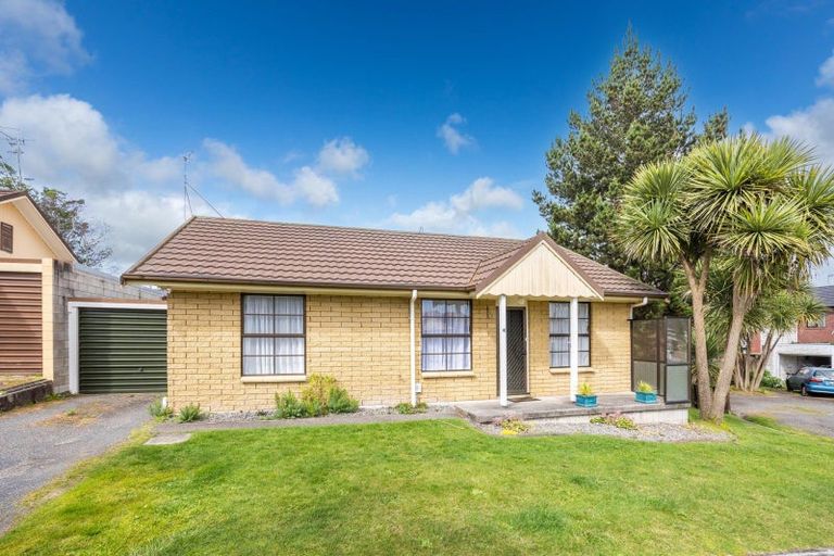 Photo of property in 6/191 Grey Street, Hamilton East, Hamilton, 3216
