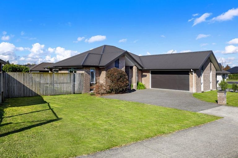 Photo of property in 132 Te Manatu Drive, Huntington, Hamilton, 3210