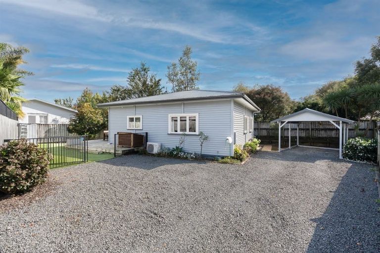 Photo of property in 3a Cussen Street, Chartwell, Hamilton, 3210