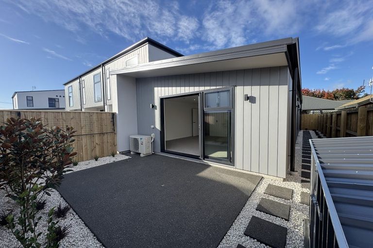 Photo of property in 1/64 Amyes Road, Hornby, Christchurch, 8042
