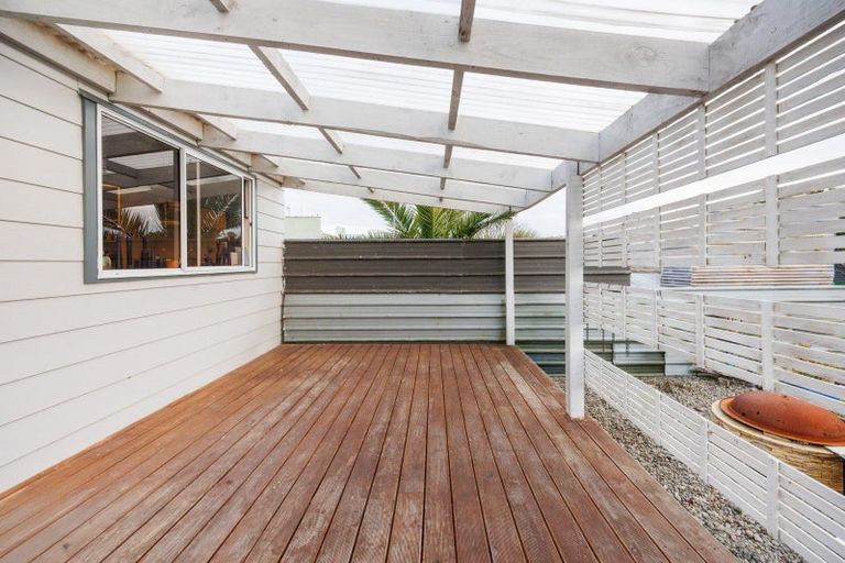 Photo of property in 4 Hillary Street, Foxton, 4814