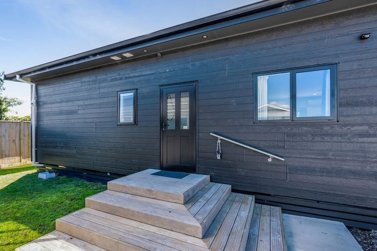 Photo of property in 54b Cloten Road, Stratford, 4332