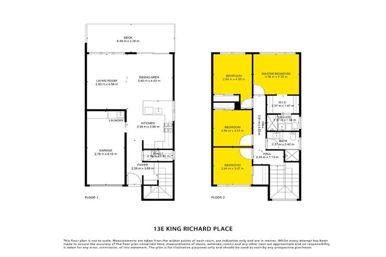 Photo of property in 13e King Richard Place, Browns Bay, Auckland, 0630