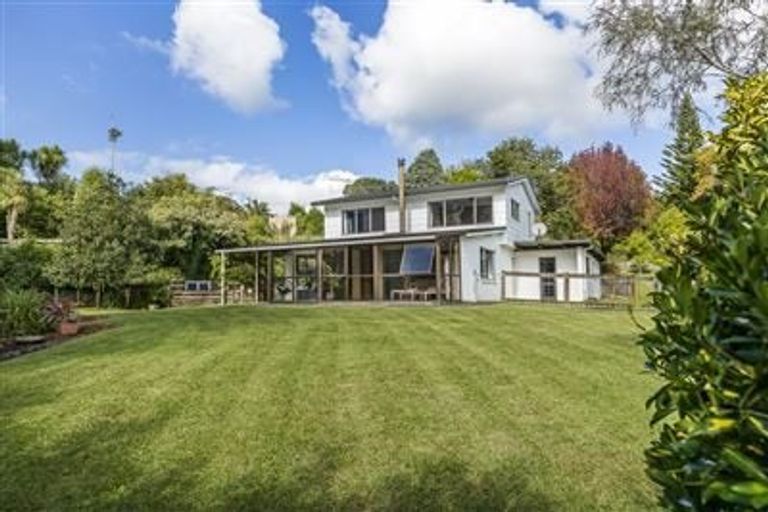 Photo of property in 72 Falls Road, Warkworth, 0910