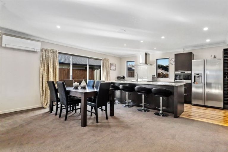 Photo of property in 4 Platform Way, Prebbleton, 7604