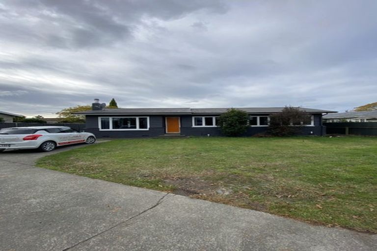 Photo of property in 511 Omahu Road, Frimley, Hastings, 4120