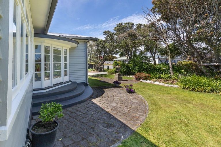 Photo of property in 2 Tudor Street, Hokitika, 7810