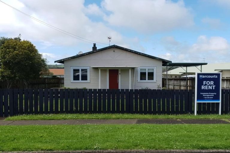 Photo of property in 9 School Road, Tuakau, 2121