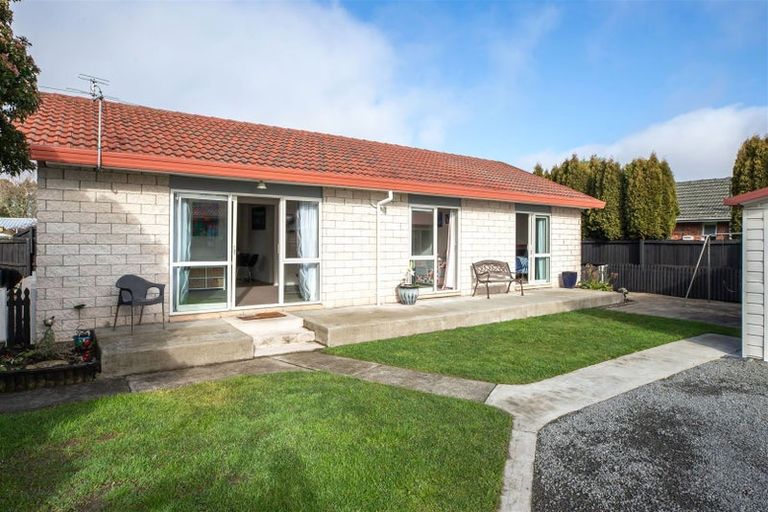 Photo of property in 2/7 Kissel Street, Templeton, Christchurch, 8042