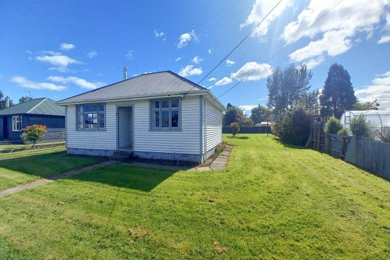 Photo of property in 6 Kirkland Street, Ohai, 9635