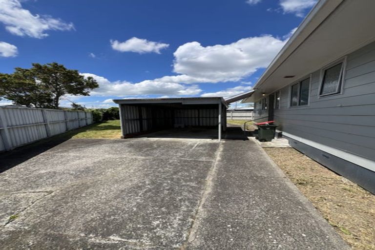 Photo of property in 4 Elmwood Crescent, Pukete, Hamilton, 3200