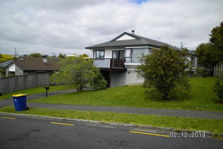 Photo of property in 12 Ian Sage Avenue, Torbay, Auckland, 0630