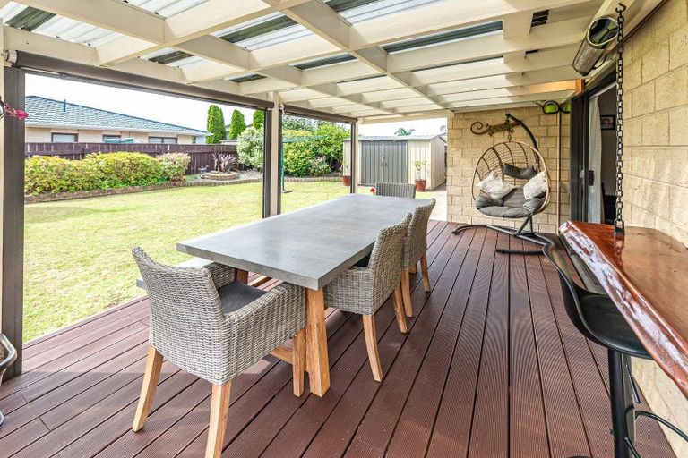 Photo of property in 10 Kakaho Drive, Tawhero, Whanganui, 4501