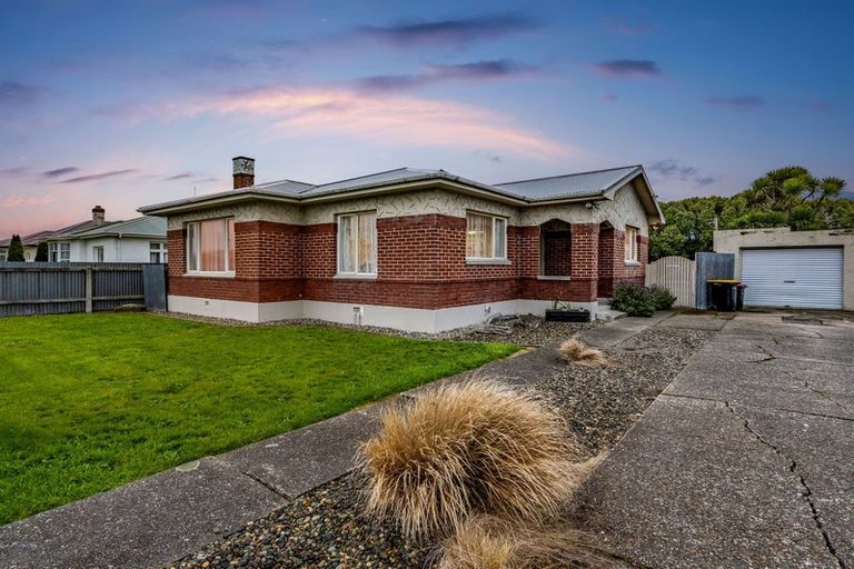 Photo of property in 16 Fox Street, Avenal, Invercargill, 9810