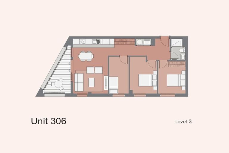 Photo of property in 306/2 Launch Road, Hobsonville, Auckland, 0616