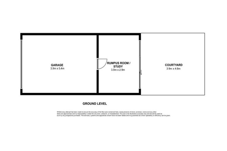 Photo of property in 43 Little George Street, Thorndon, Wellington, 6011