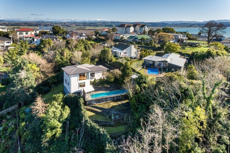 Photo of property in 109 Chaucer Road, Hospital Hill, Napier, 4110