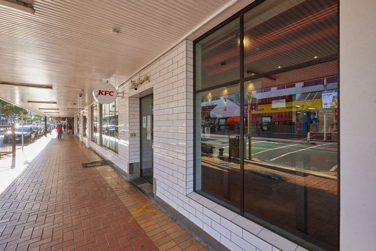 Photo of property in Maison Cabriole Building, 60u3 Courtenay Place, Te Aro, Wellington, 6011