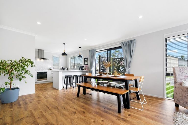 Photo of property in 24 Rehua Drive, Ngaruawahia, 3288