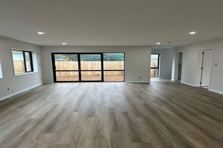 Photo of property in 39a Mahia Road, Manurewa, Auckland, 2102