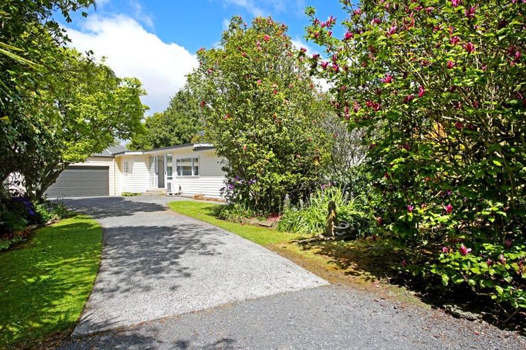 Photo of property in 700 Paparata Road, Mangatawhiri, Bombay, 2675