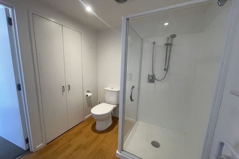 Photo of property in C5/101 Caledonian Road, St Albans, Christchurch, 8014