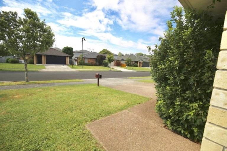 Photo of property in 21 Parkside Drive, Huntington, Hamilton, 3210