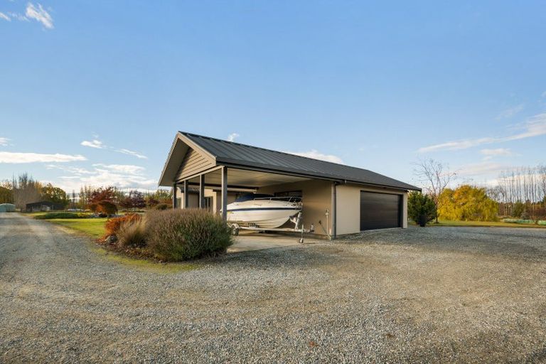 Photo of property in 96 Mcintosh Road, Blackmans, Alexandra, 9391